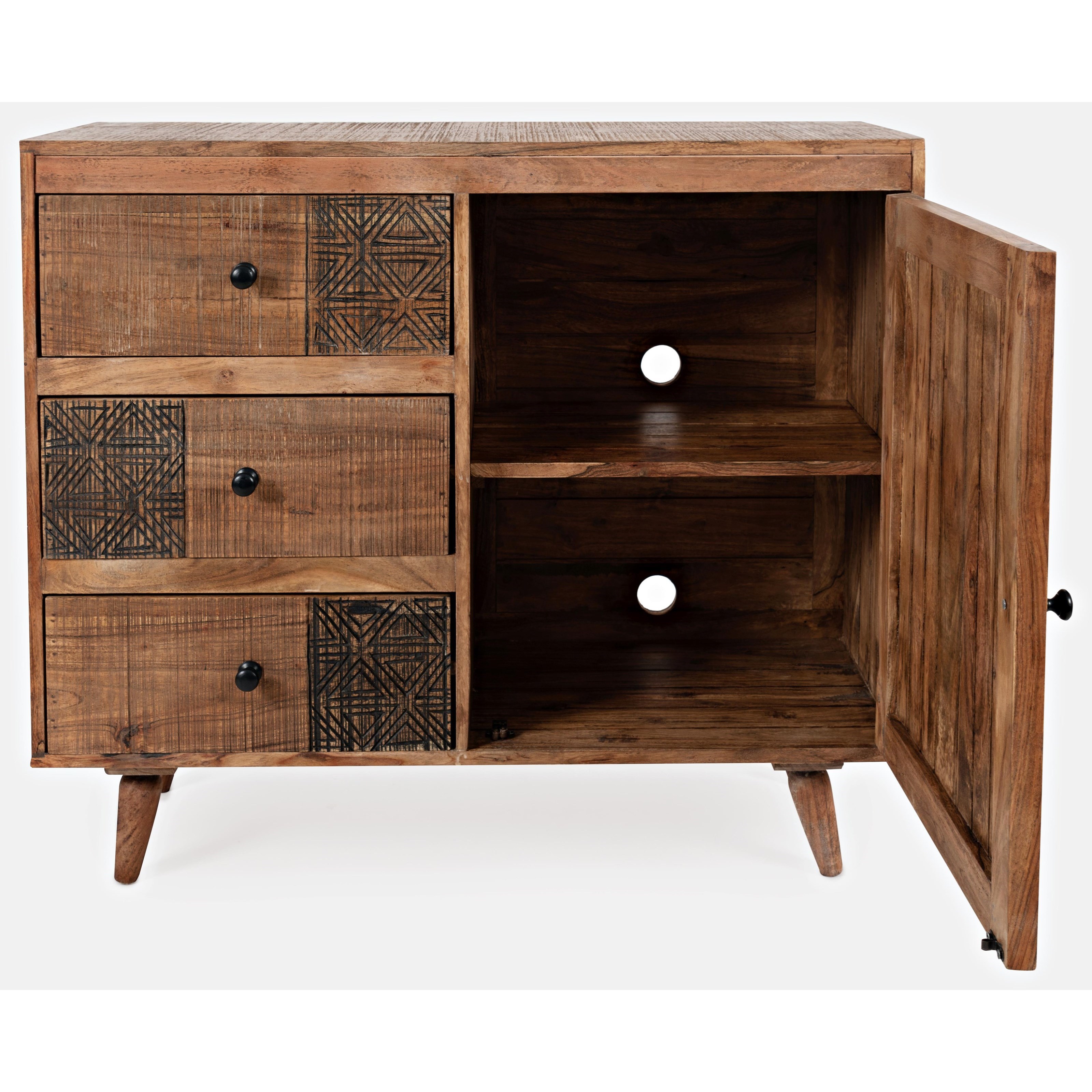 Jofran on sale accent chest